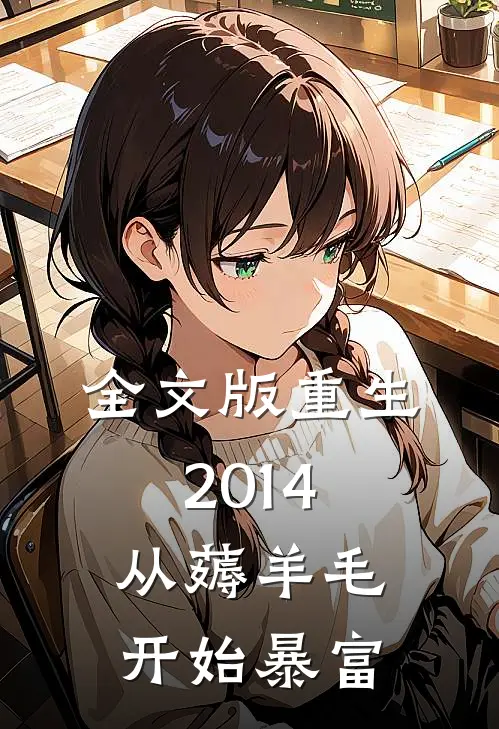 全文版重生2014，从薅羊毛开始暴富