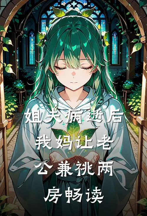 姐夫病逝后，我妈让老公兼祧两房畅读