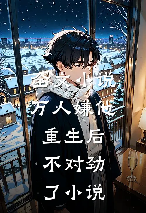 全文小说万人嫌他重生后,不对劲了小说