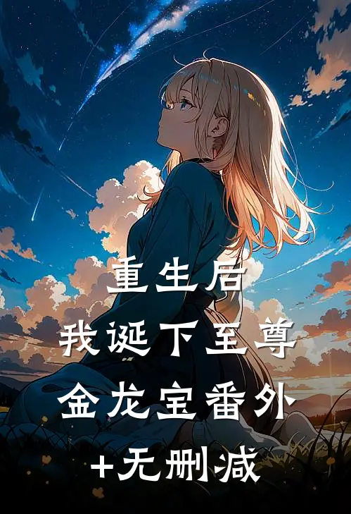 重生后，我诞下至尊金龙宝番外+无删减
