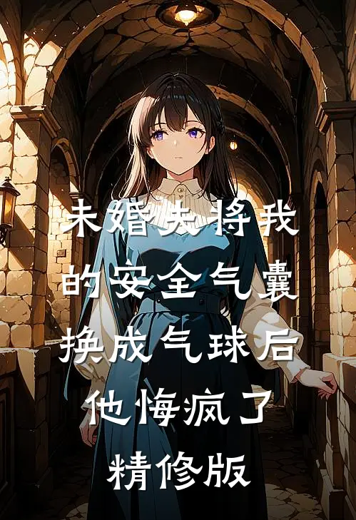 未婚夫将我的安全气囊换成气球后，他悔疯了精修版
