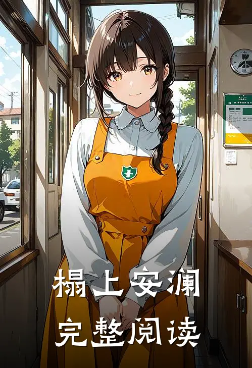 榻上安澜完整阅读
