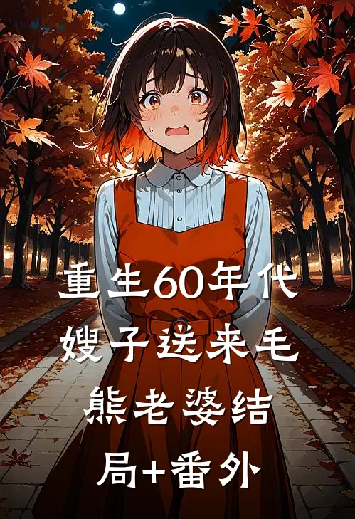 重生60年代，嫂子送来毛熊老婆结局+番外