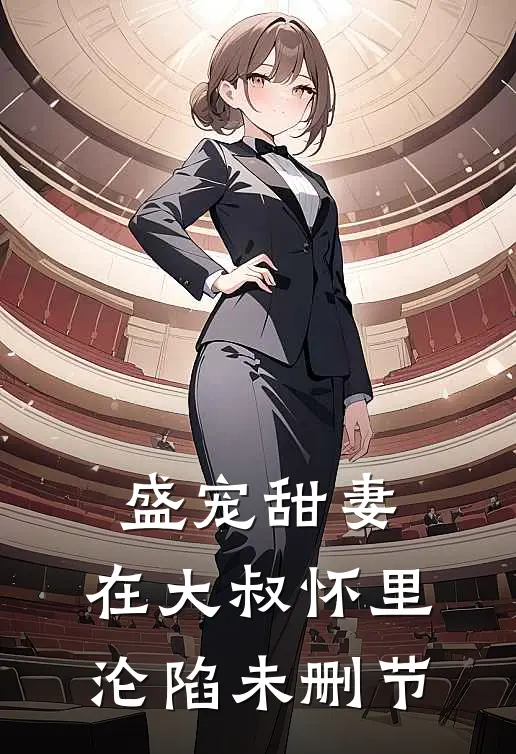 盛宠甜妻：在大叔怀里沦陷未删节