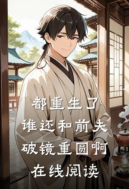 都重生了，谁还和前夫破镜重圆啊在线阅读
