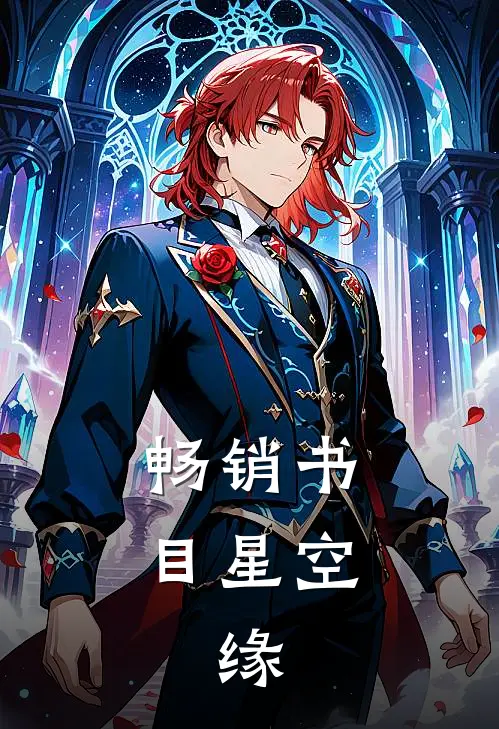 畅销书目星空：缘