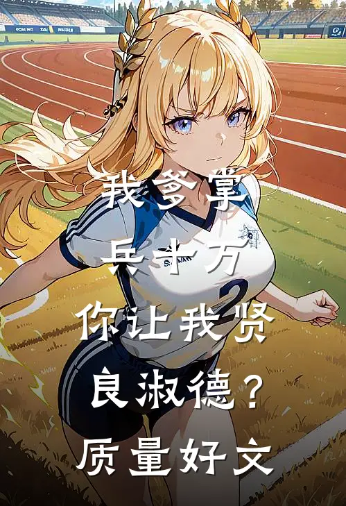 我爹掌兵十万，你让我贤良淑德？质量好文