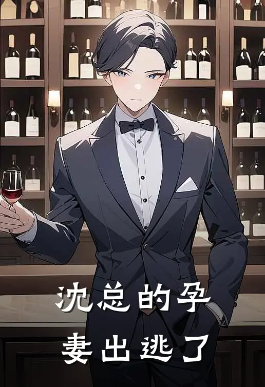 沈总的孕妻出逃了