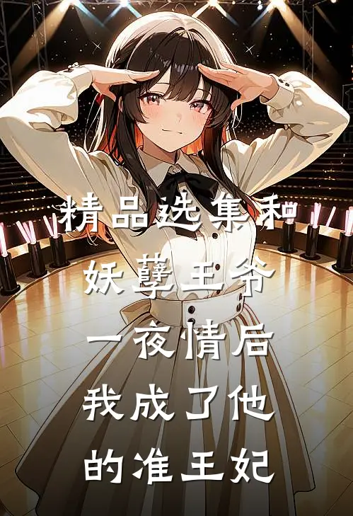 精品选集和妖孽王爷一夜情后，我成了他的准王妃