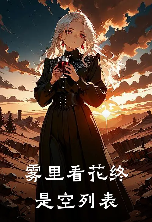雾里看花终是空列表