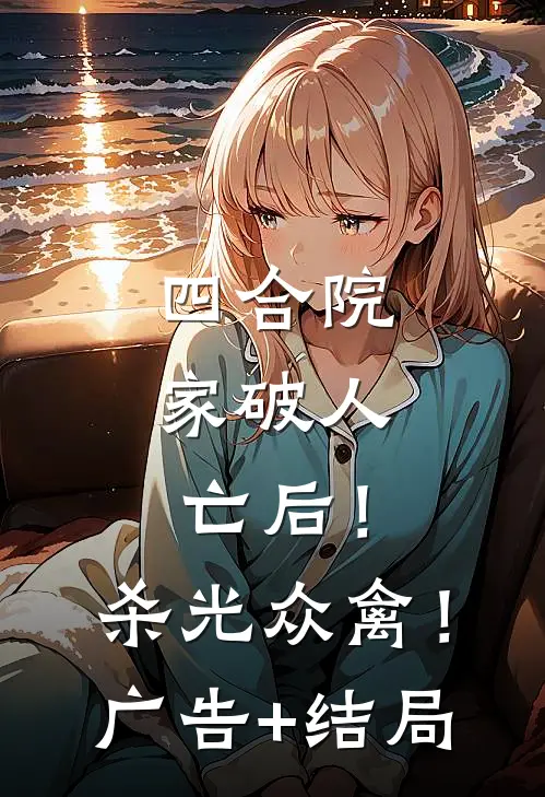 四合院：家破人亡后！杀光众禽！广告+结局