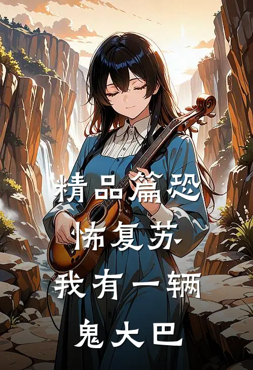 精品篇恐怖复苏，我有一辆鬼大巴