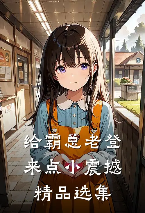 给霸总老登来点小震撼精品选集
