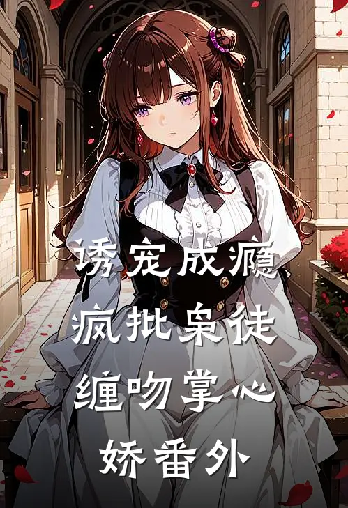 诱宠成瘾，疯批枭徒缠吻掌心娇 番外