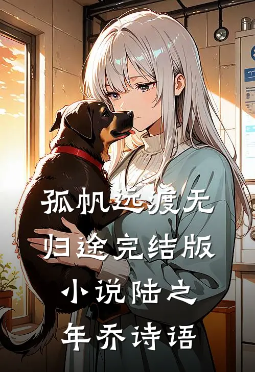 孤帆远渡无归途完结版小说陆之年乔诗语