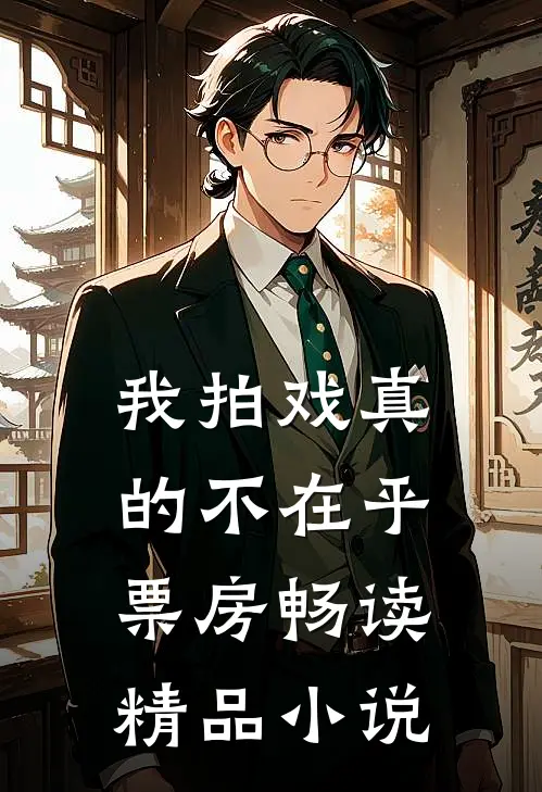 我拍戏真的不在乎票房畅读精品小说