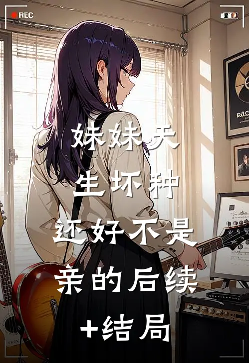妹妹天生坏种，还好不是亲的后续+结局