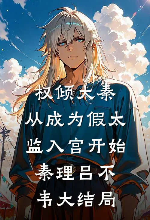 权倾大秦：从成为假太监入宫开始秦理吕不韦大结局