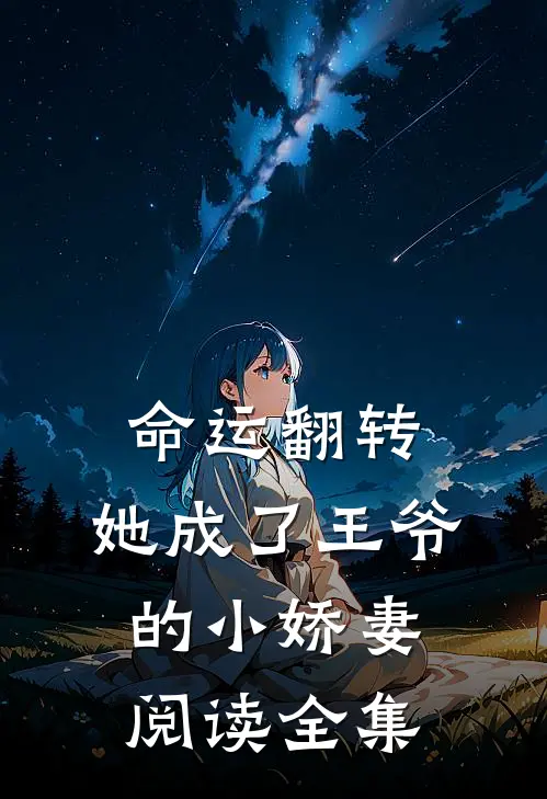 命运翻转，她成了王爷的小娇妻阅读全集