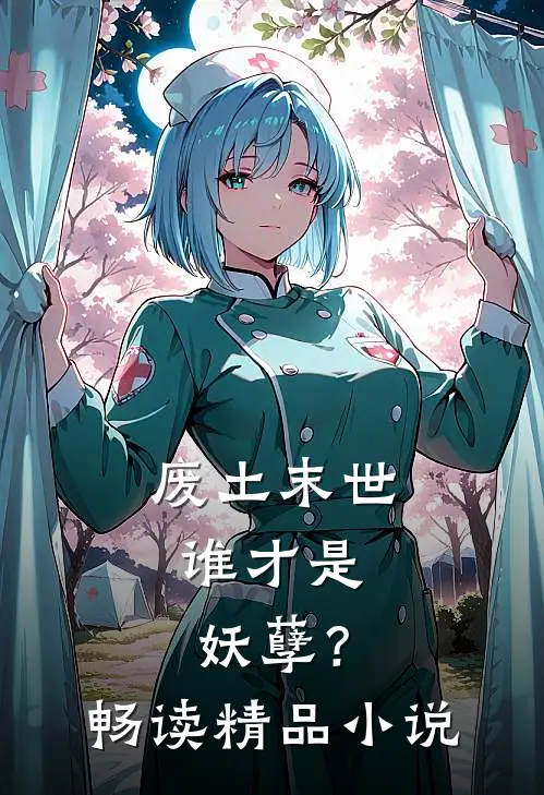 废土末世，谁才是妖孽？畅读精品小说