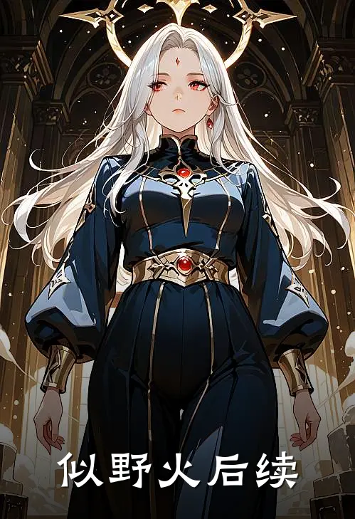 似野火后续