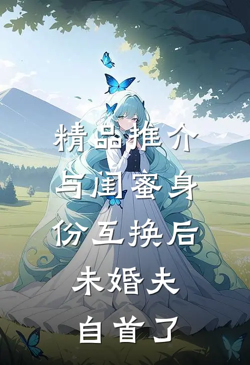 精品推介与闺蜜身份互换后，未婚夫自首了