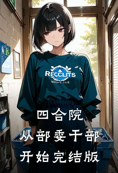 四合院：从部委干部开始完结版