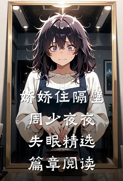 娇娇住隔壁，周少夜夜失眠精选篇章阅读