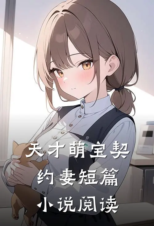 天才萌宝契约妻短篇小说阅读