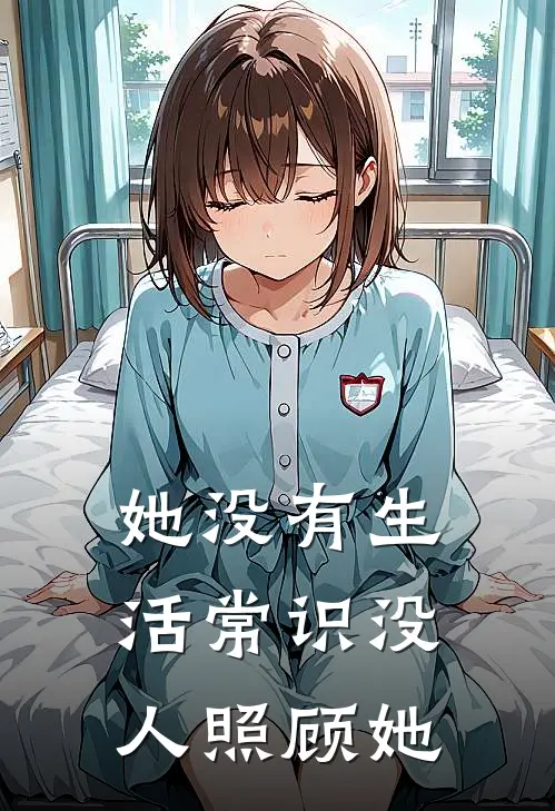 她没有生活常识没人照顾她