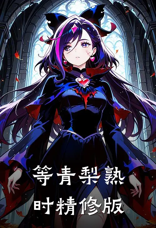 等青梨熟时精修版