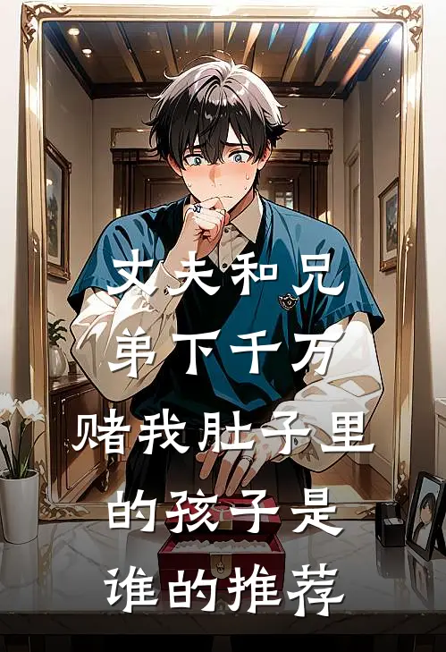 丈夫和兄弟下千万，赌我肚子里的孩子是谁的推荐