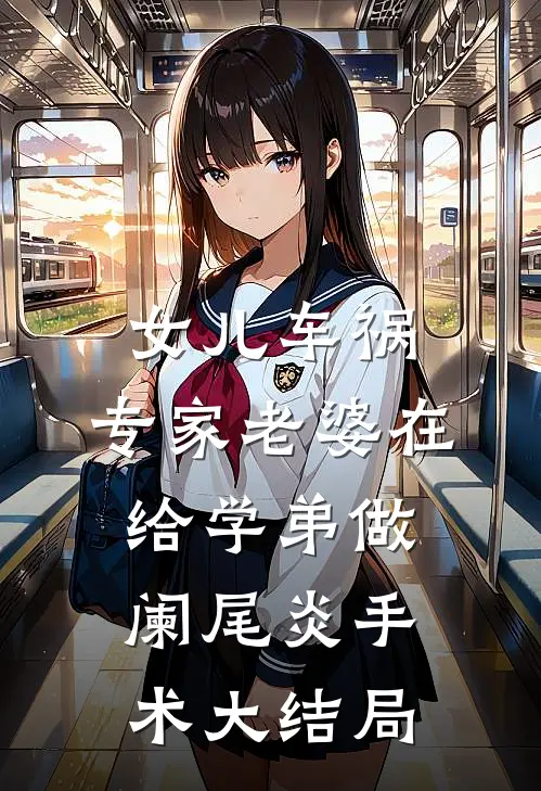 女儿车祸，专家老婆在给学弟做阑尾炎手术大结局