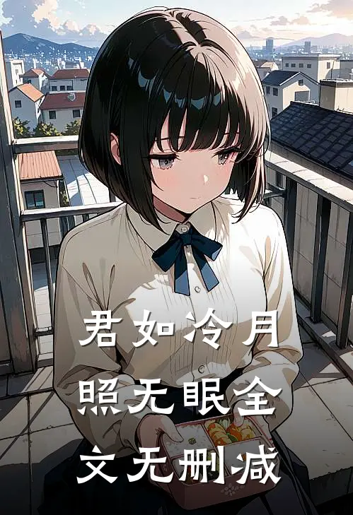 君如冷月照无眠全文无删减