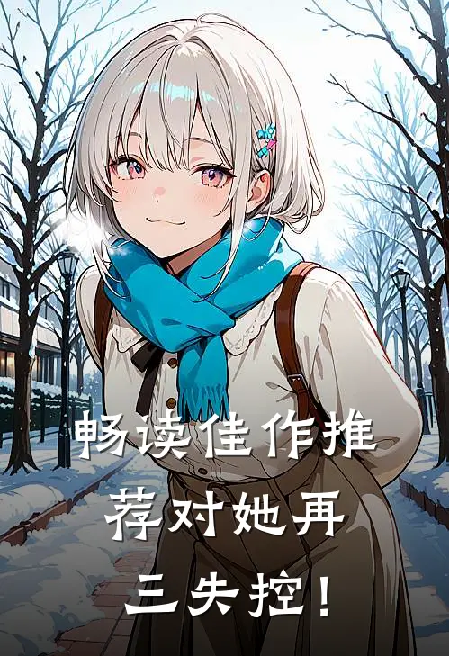 畅读佳作推荐对她再三失控！