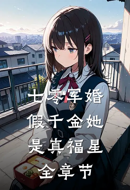 七零军婚：假千金她是真福星全章节