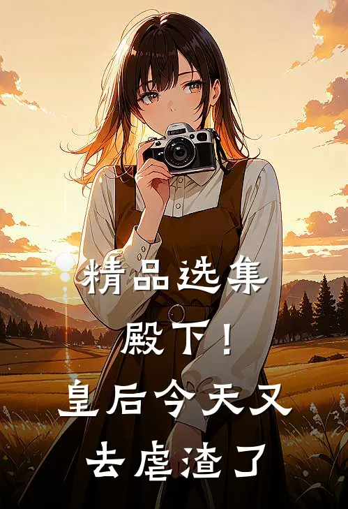 精品选集殿下！皇后今天又去虐渣了
