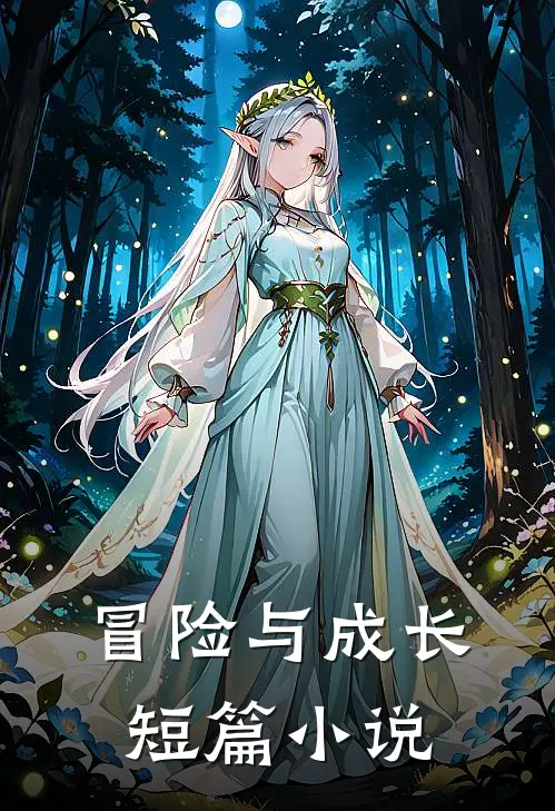 冒险与成长短篇小说