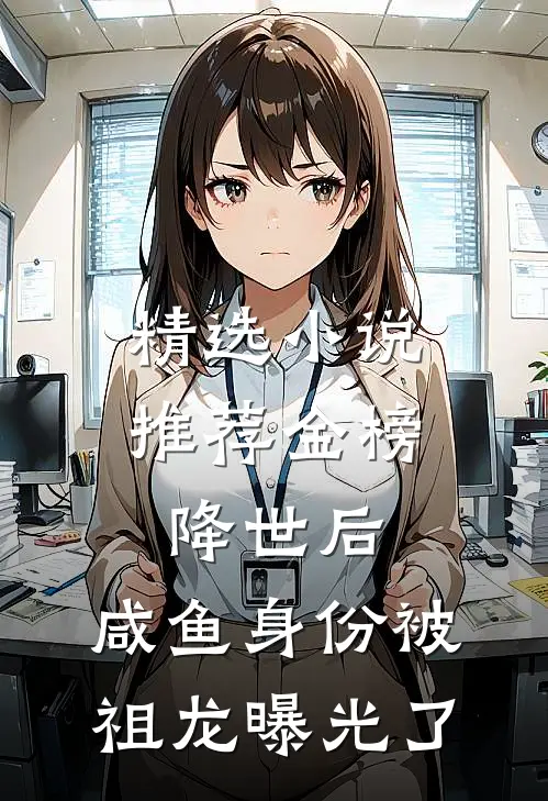 精选小说推荐金榜降世后，咸鱼身份被祖龙曝光了