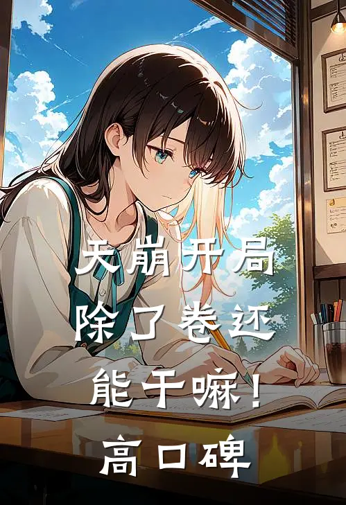 天崩开局，除了卷还能干嘛！高口碑
