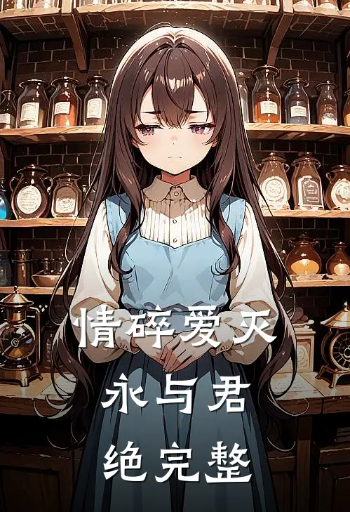 情碎爱灭，永与君绝完整