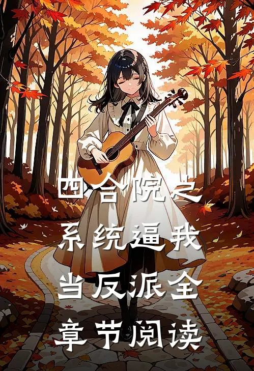 四合院之系统逼我当反派全章节阅读