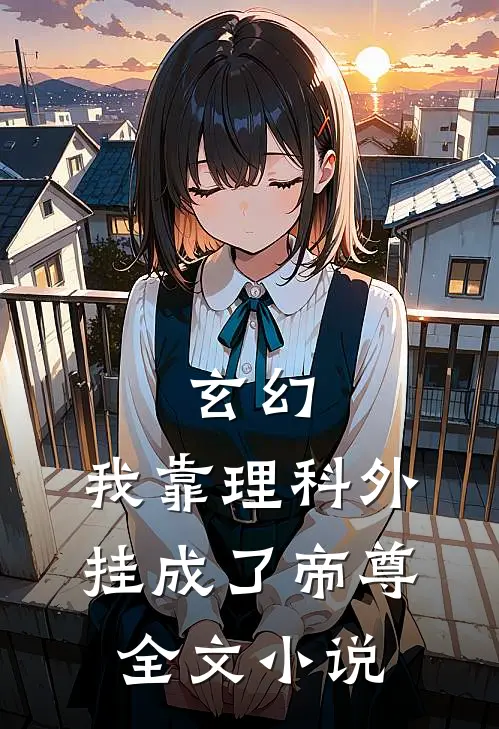 玄幻：我靠理科外挂成了帝尊全文小说