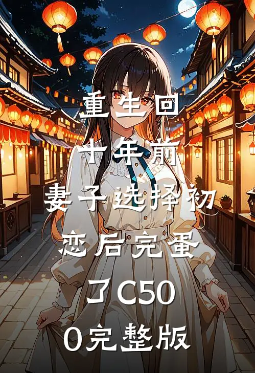 重生回十年前，妻子选择初恋后完蛋了C500完整版