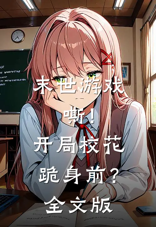 末世游戏：嘶！开局校花跪身前？全文版