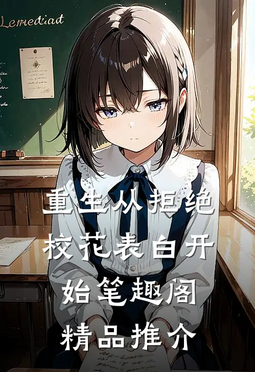 重生从拒绝校花表白开始笔趣阁精品推介