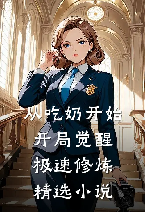 从吃奶开始，开局觉醒极速修炼精选小说