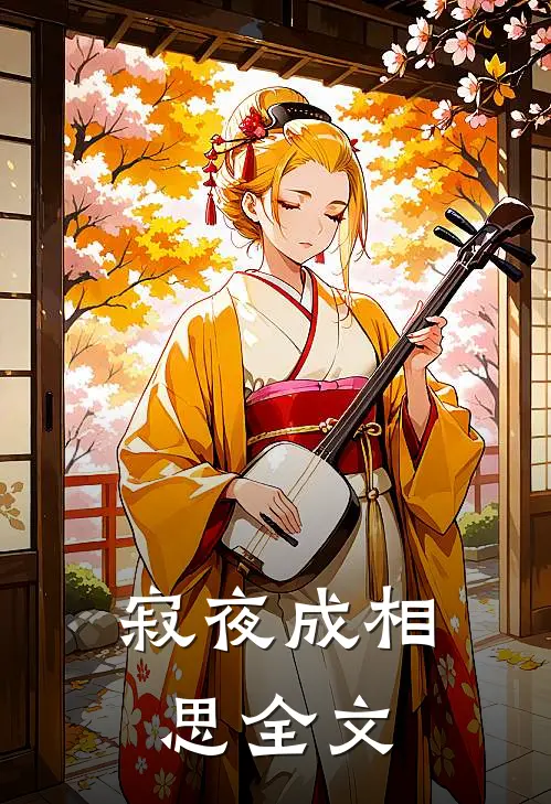 寂夜成相思全文
