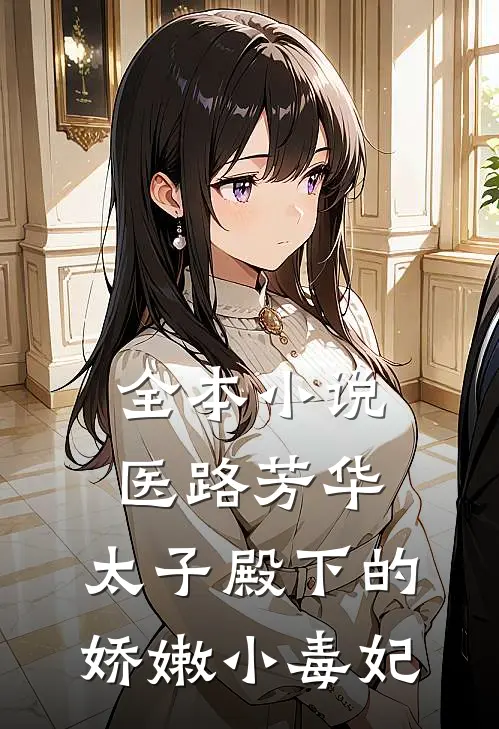 全本小说医路芳华：太子殿下的娇嫩小毒妃