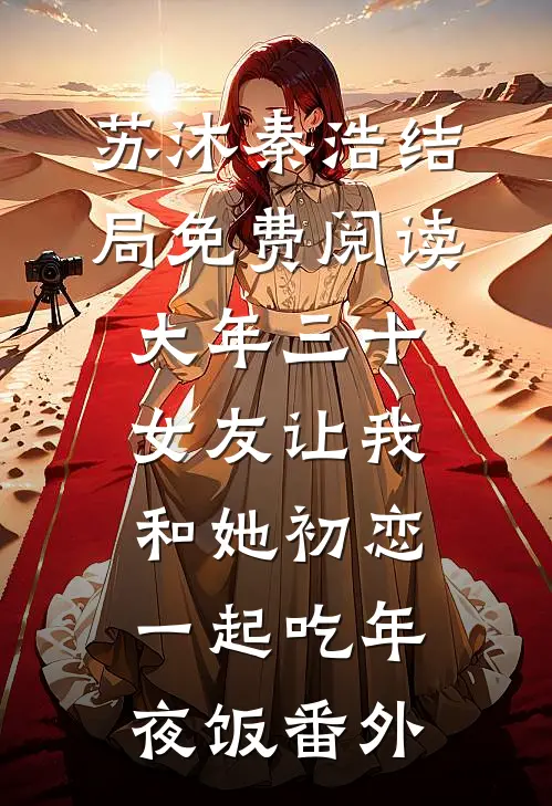 苏沐秦浩结局免费阅读大年三十，女友让我和她初恋一起吃年夜饭番外